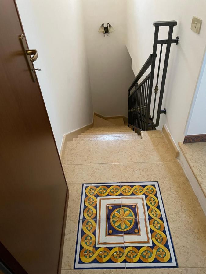 Villa Costa Sauci San Vito Lo Capo Zewnętrze zdjęcie