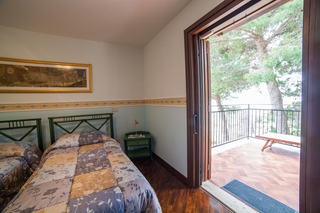 Villa Costa Sauci San Vito Lo Capo Zewnętrze zdjęcie