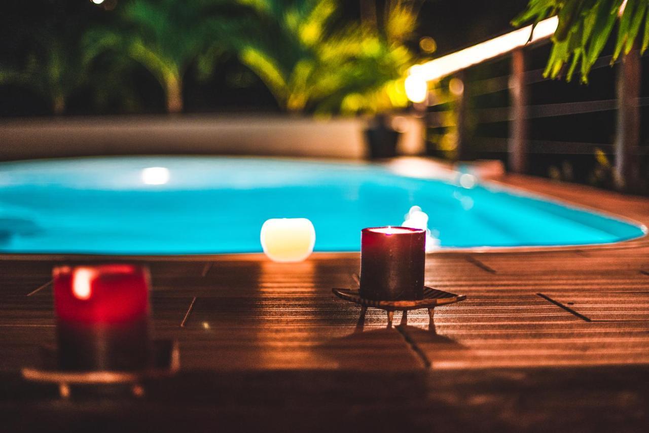 Villa Costa Sauci San Vito Lo Capo Zewnętrze zdjęcie